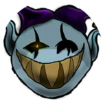 Jester Devil