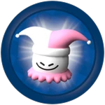Jester Egg