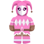 Jester Noobie