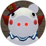 Jester Piggy