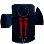 Jetpack Speakerman