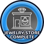 Jewelry Store Complete