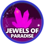 Jewels of Paradise 💎