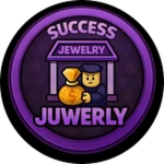 Jewerly Store Completed