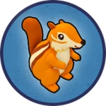 Jimmy Fallon's Chipmunk UGC