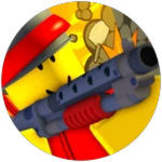 JOIN CHAOS TOWN!