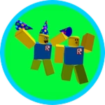 Join our party
