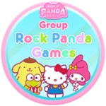 Join Rock Panda Games Group