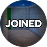 Joined