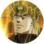 JoJo Town !