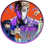 JoJo's Bizarre
