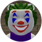 Joker Piggy