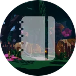 Journal Complete: Alona Jungle