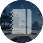 Journal Complete: Cinder Shores