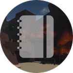 Journal Complete: Copper Mesa