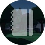 Journal Complete: Fernhill Forest