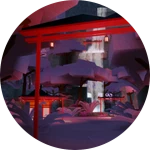 Journal Completed: Sakura Grotto
