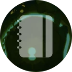 Journal Completed: Twisting Forest