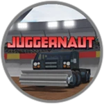 Juggernaut Winner