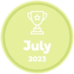 July Challenge 2023