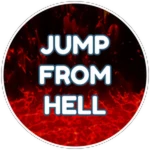 JUMP FROM HELL