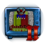 Jumping Jack Encounter II