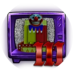 Jumping Jack Encounter III