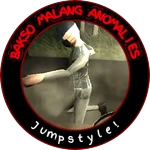 Jumpstyle!