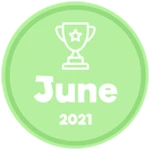 June Challenge 2021