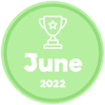 June Challenge 2022
