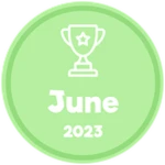 June Challenge 2023