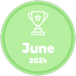 June Challenge 2024
