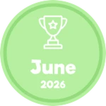 June Challenge 2026