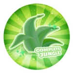 Jungle 100%