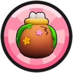 Jungle Egg!