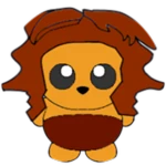Jungle Man Panda
