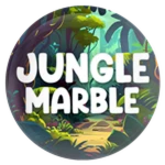 Jungle Marble!
