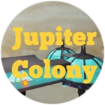 Jupiter Colony!