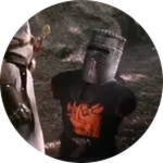 Just a Flesh Wound