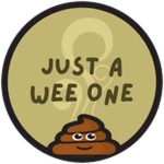Just a Wee One