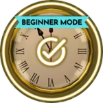 JUST IN TIME [BEGINNER]