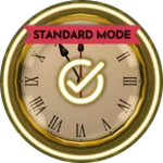 JUST IN TIME [STANDARD]