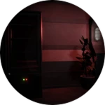 Just Passing By