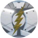 Justice League Godspeed
