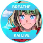 Kai Live - Breathe Again