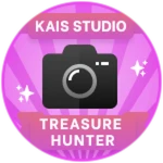 Kai's Studio Treasure Hunter