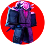 Katana Speakerwoman