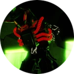 KATSUWAGATA DEFEAT