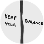 Keep Your Balance