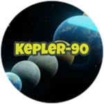 Kepler-90 System